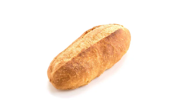 Hagyományos francia kenyér — Stock Fotó