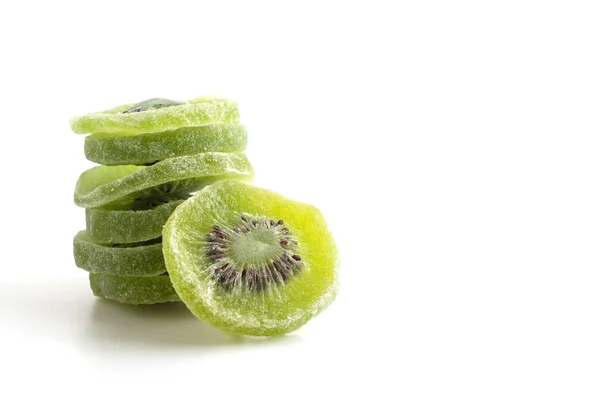 Torkad kiwifrukt — Stockfoto