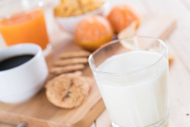 Tablo Kahvaltı Seti