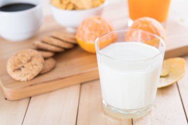 Tablo Kahvaltı Seti