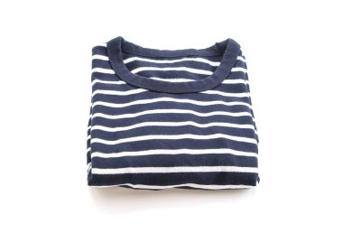 gömlek. katlanmış t-shirt 