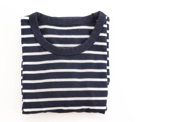 gömlek. katlanmış t-shirt 