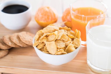 Tablo Kahvaltı Seti