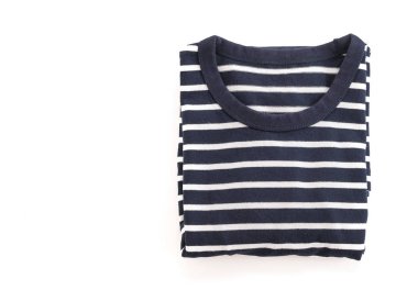 gömlek. katlanmış t-shirt 