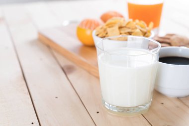 Tablo Kahvaltı Seti