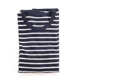 gömlek. katlanmış t-shirt 