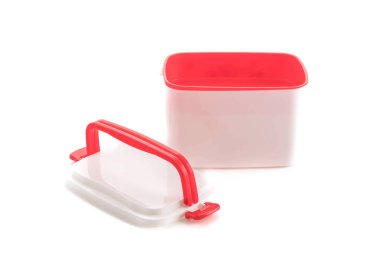 plastik gıda taşıyıcı