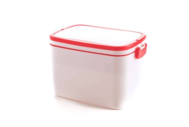 plastik gıda taşıyıcı