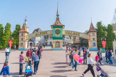 Güney Kore - 6 Mart: Mimarisi ve tanımlanamayan turizm