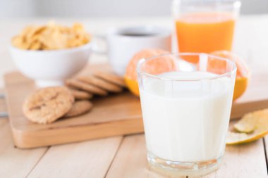 Tablo Kahvaltı Seti