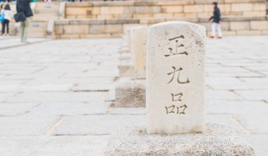 Alace Palace güzel geleneksel mimari 