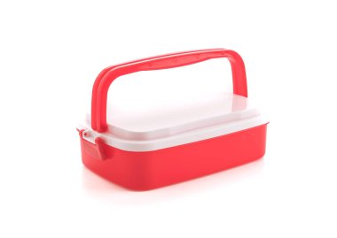 plastik gıda taşıyıcı