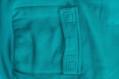 Beyaz arka plan üzerinde kat cila