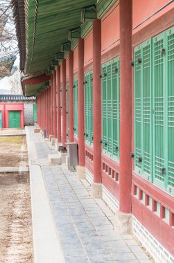 Alace Palace güzel geleneksel mimari 