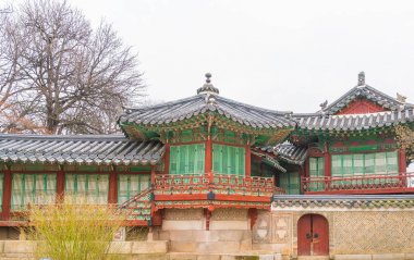 Alace Palace güzel geleneksel mimari 