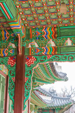 Alace Palace güzel geleneksel mimari 