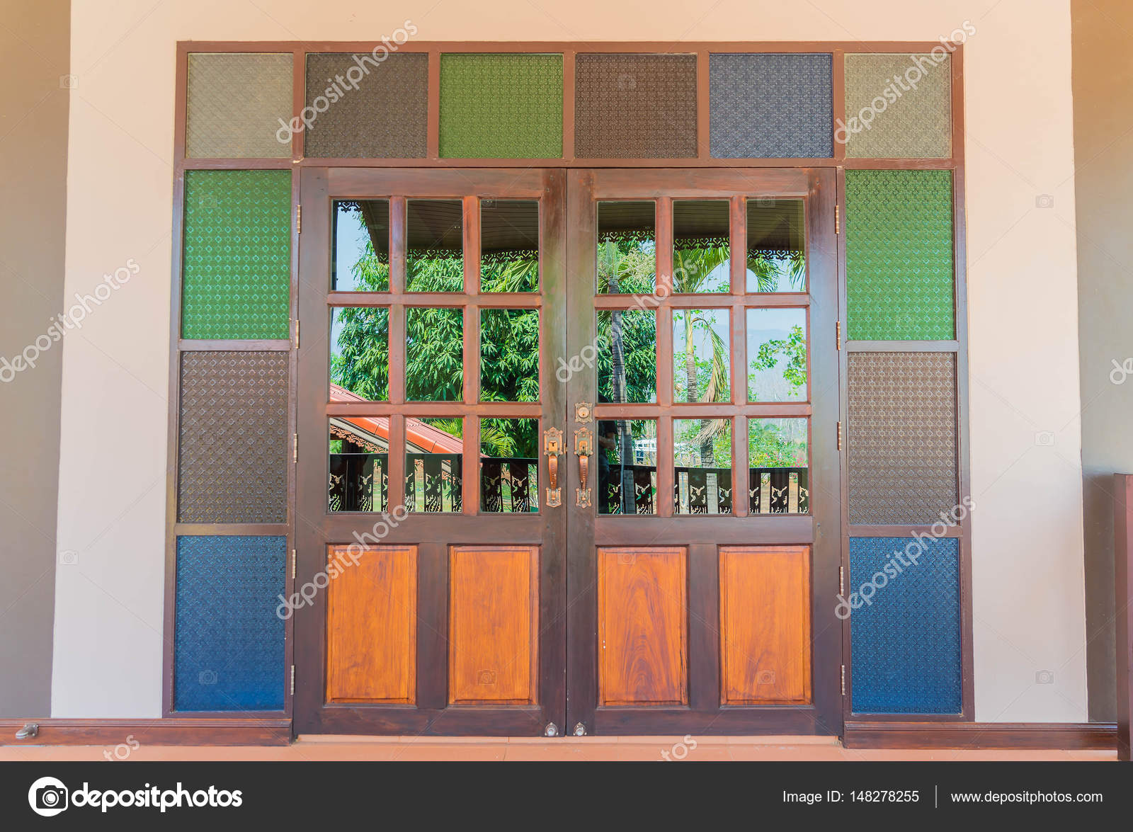 Altes Land Tur Stockfoto C Topntp 148278255
