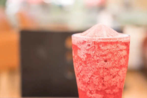 Mix Berry smoothie — Stockfoto