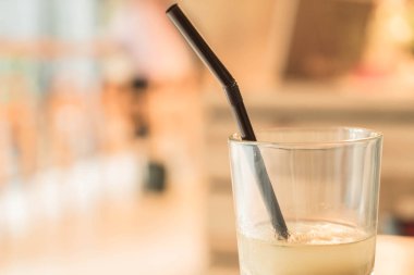 buzlu kahve Cafe Shop