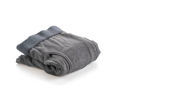 Teplé spodní prádlo, long johns — Stock fotografie