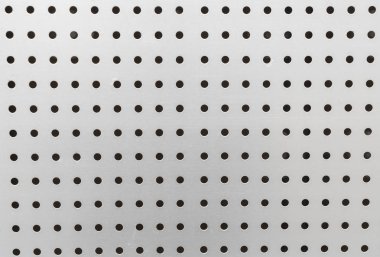 metal arka plan kopya alanı ile