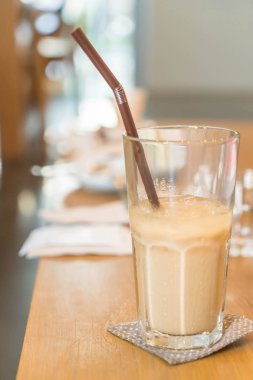 buzlu kahve Cafe Shop