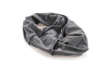 Beyaz arka plan üzerinde erkek iç giyim