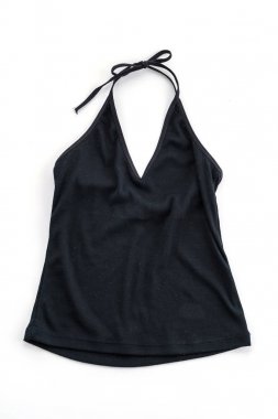 Singlet gömlek kolsuz