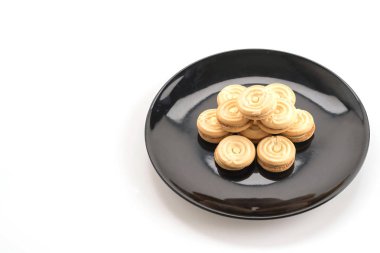 kremalı Bisküvi Kurabiye 