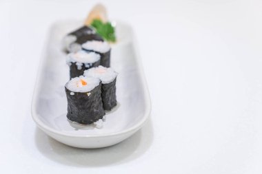 Ebi Roll Maki