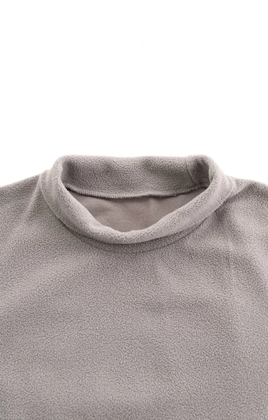 Gömlek. katlanmış t-shirt — Stok fotoğraf