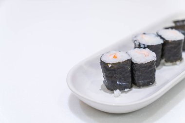 Ebi Roll Maki