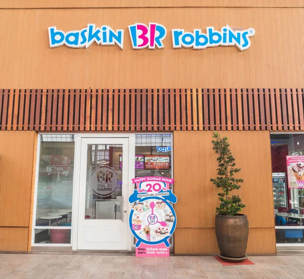 KUALA LUMPUR, Malaysia, June 25, 2017 BaskinRobbins is the world's