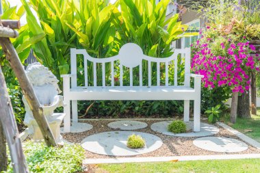 boş tezgah dekorasyon