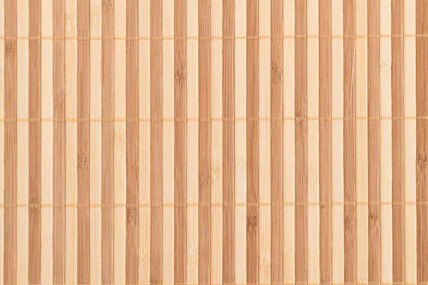 bamboo plate mat