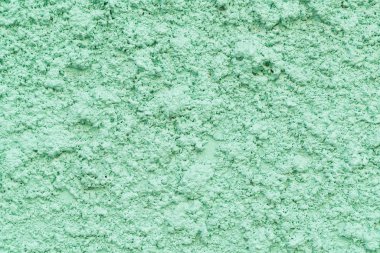 Yeşil nane duvar arka plan