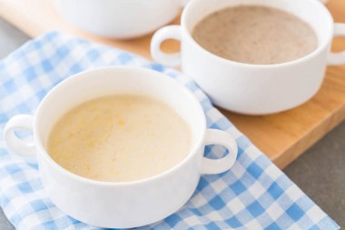  Masada Mısır çorbası