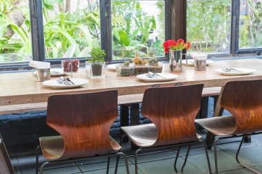 yemek masada ayarla tablo 