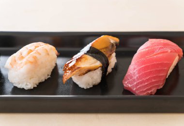 karışık sushi set