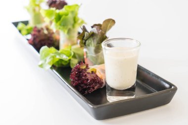 Taze sebze şehriye böreği