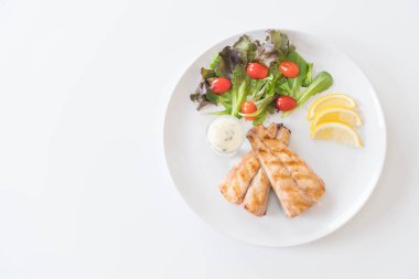 uskumru balığı biftek