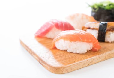 karışık sushi set