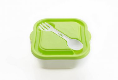 plastik kutu paket