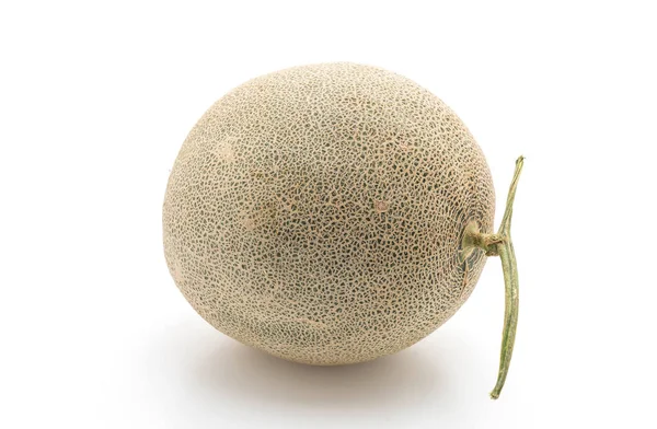 Fresh and ripe Cantaloupe — Stock Photo, Image