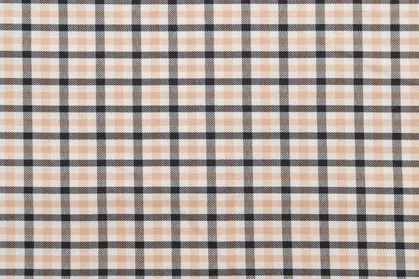 Traditional Scottish grey tartan pattern