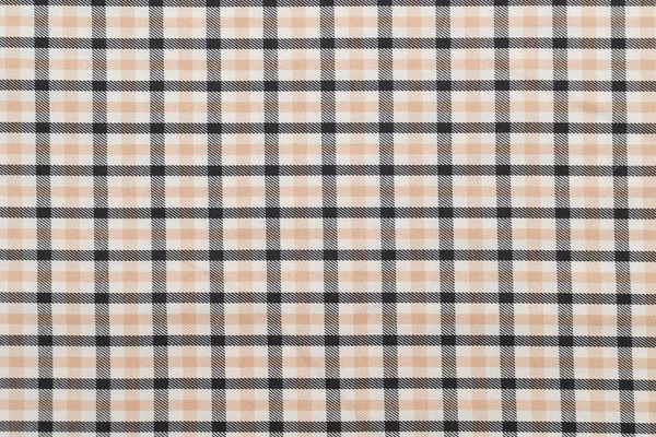 Modèle traditionnel écossais gris tartan — Photo