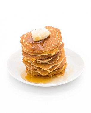 Peynirli gözleme bal ile 