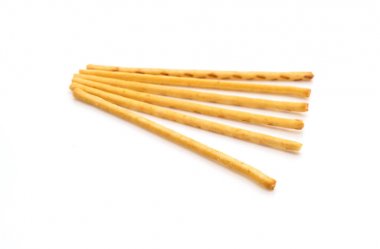 Bisküvi beyaz çubuğa