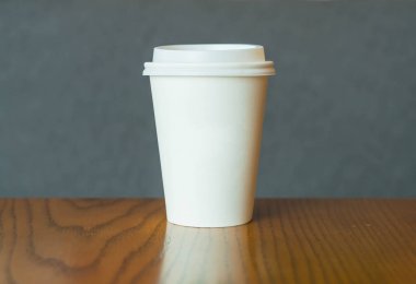 sıcak kahve fincanı