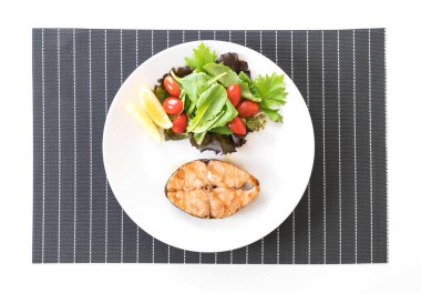 uskumru balığı biftek